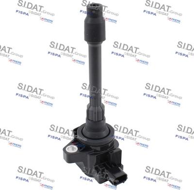 Fispa 85.30600A2 - Ignition Coil car-mod.net