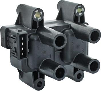 Fispa 85.30096 - Ignition Coil car-mod.net