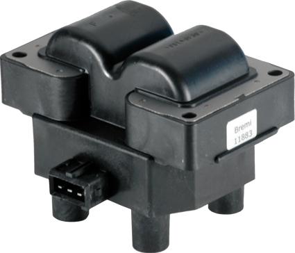 Fispa 85.30097 - Ignition Coil car-mod.net