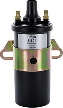 Fispa 85.30064 - Ignition Coil car-mod.net