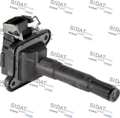 Fispa 85.30088A2 - Ignition Coil car-mod.net