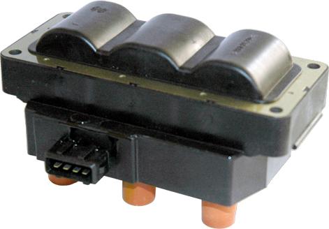 Fispa 85.30023 - Ignition Coil car-mod.net