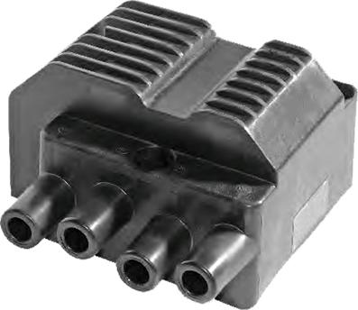 Fispa 85.30166 - Ignition Coil car-mod.net
