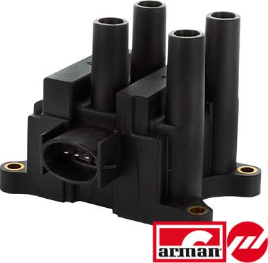Fispa 85.30302AS - Ignition Coil car-mod.net