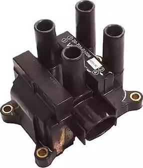 Fispa 85.30302 - Ignition Coil car-mod.net