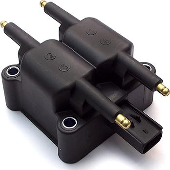 Fispa 85.30307A2 - Ignition Coil car-mod.net