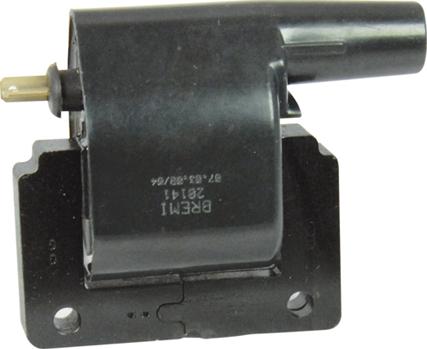 Fispa 85.30219 - Ignition Coil car-mod.net