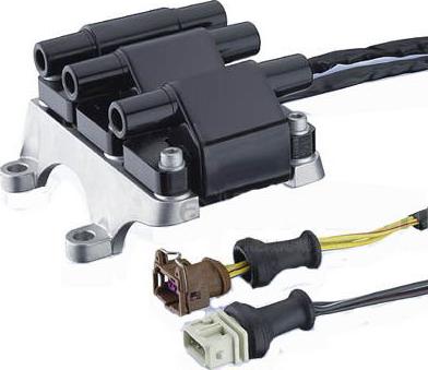 Fispa 85.30282 - Ignition Coil car-mod.net