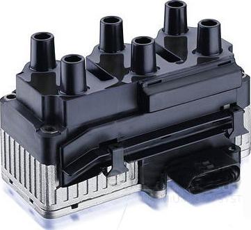 Fispa 85.30279 - Ignition Coil car-mod.net