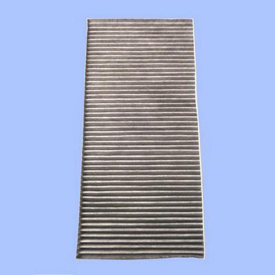 Fispa 800 - Filter, interior air car-mod.net