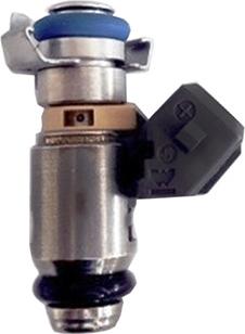 Fispa 81.469 - Nozzle and Holder Assembly car-mod.net