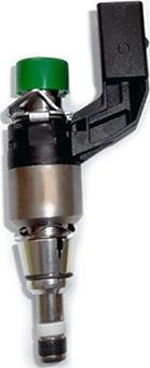 Fispa 81.507 - Nozzle and Holder Assembly car-mod.net