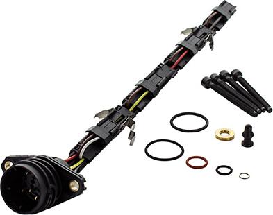 Fispa 81.626 - Nozzle and Holder Assembly car-mod.net