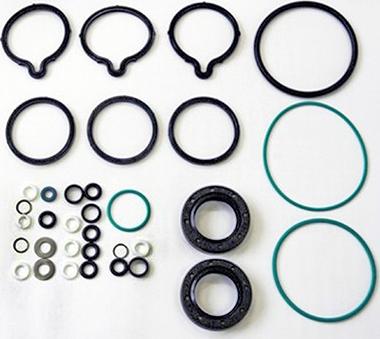 Fispa 81.049 - Repair Kit, common rail system car-mod.net