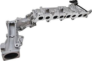 Fispa 88.550 - Intake Manifold Module car-mod.net