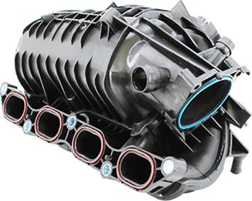 Fispa 88.536A2 - Intake Manifold Module car-mod.net