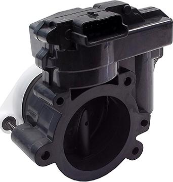 Fispa 88.099 - Throttle body car-mod.net