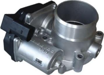Fispa 88.052R - Throttle body car-mod.net