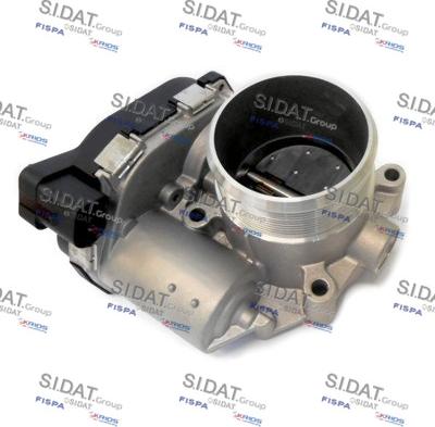 Fispa 88.052 - Throttle body car-mod.net
