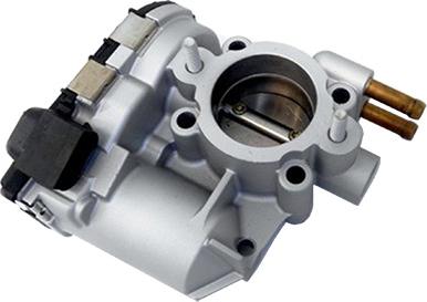 Fispa 88.196R - Throttle body car-mod.net