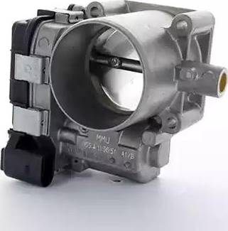 Fispa 88.187 - Throttle body car-mod.net