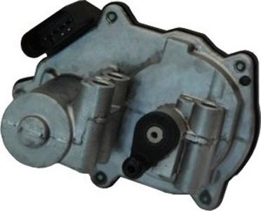 Fispa 88.120 - Control, swirl covers (induction pipe) car-mod.net