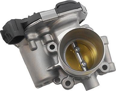 Fispa 88.391 - Throttle body car-mod.net