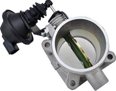 Fispa 88.311 - Throttle body car-mod.net