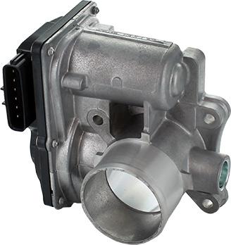 Fispa 88.325 - Throttle body car-mod.net