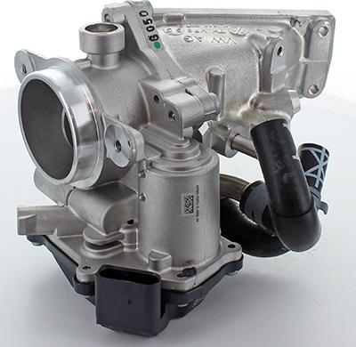 Fispa 88.222 - Throttle body car-mod.net