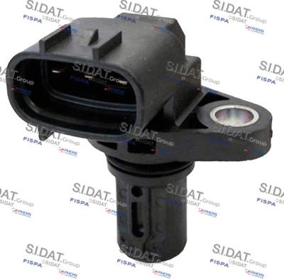 Fispa 83.565A2 - Crankshaft position sensor, RPM car-mod.net