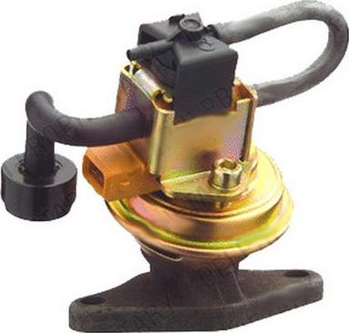 Fispa 83.637 - EGR Valve car-mod.net
