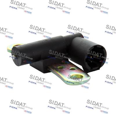 Fispa 83.047A2 - Crankshaft position sensor, RPM car-mod.net