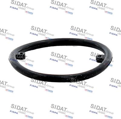 Fispa 83.016271 - Gasket Set, oil cooler car-mod.net