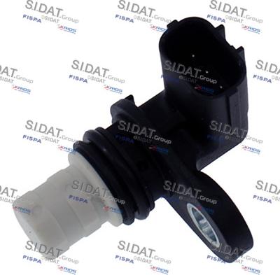 Fispa 83.081A2 - Crankshaft position sensor, RPM car-mod.net