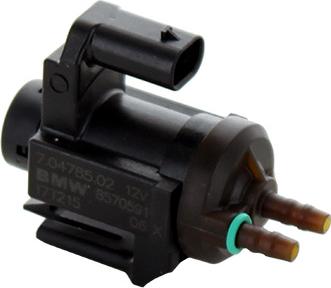 Fispa 83.1858 - Change-Over Valve, change-over flap (induction pipe) car-mod.net