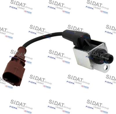 Fispa 83.1810A2 - Control Valve, coolant car-mod.net
