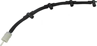 Fispa 83.1750A2 - Hose, fuel overflow car-mod.net