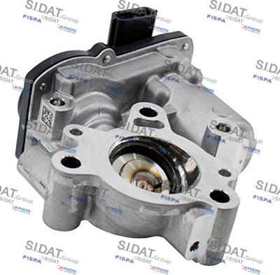 Fispa 83.1766 - EGR Valve car-mod.net