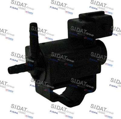 Fispa 83.851A2 - EGR Pressure Converter, exhaust control car-mod.net