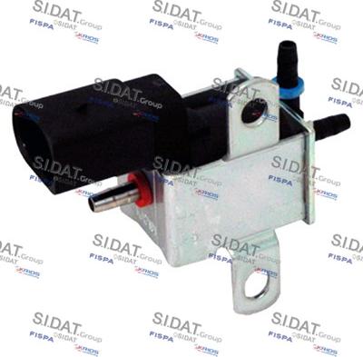 Fispa 83.853A2 - Valve, secondary air intake suction car-mod.net