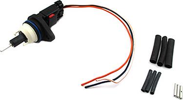 Fispa 83.3449 - Sensor, speed car-mod.net