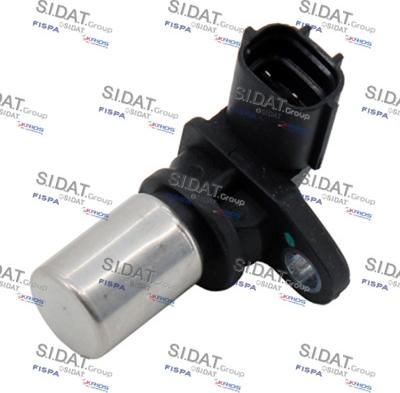 Fispa 83.3530A2 - Crankshaft position sensor, RPM car-mod.net
