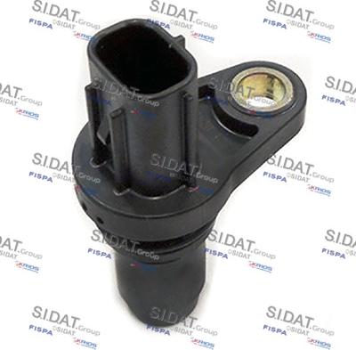 Fispa 83.3017A2 - Camshaft position Sensor car-mod.net