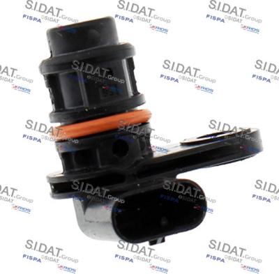 Fispa 83.3174 - Camshaft position Sensor car-mod.net