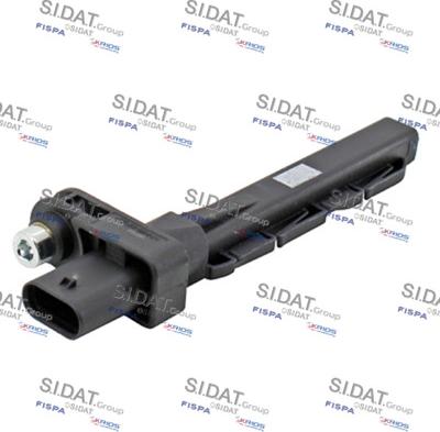 Fispa 83.3395A2 - Crankshaft position sensor, RPM car-mod.net