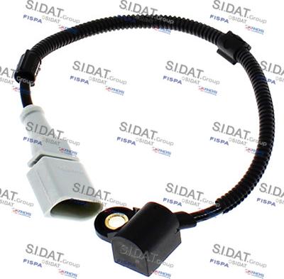 Fispa 83.3386A2 - Camshaft position Sensor car-mod.net