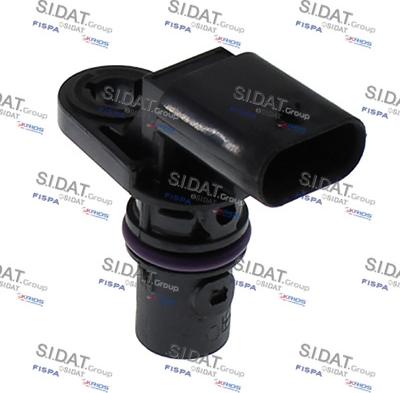 Fispa 83.3380 - Camshaft position Sensor car-mod.net
