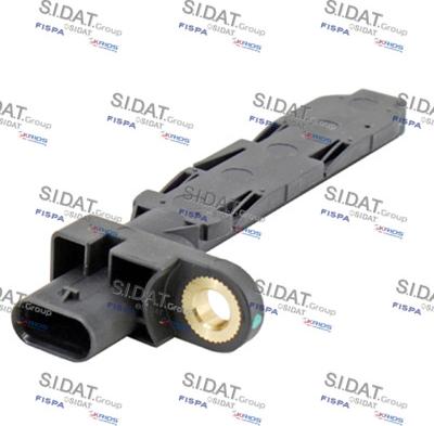 Fispa 83.3383A2 - Crankshaft position sensor, RPM car-mod.net