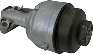 Fispa 83.2697 - Housing, oil filter car-mod.net